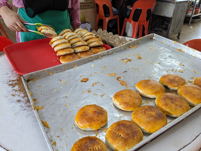 Comentarii opinii despre Kedai Roti Gold Crown 金冠面包中西饼店