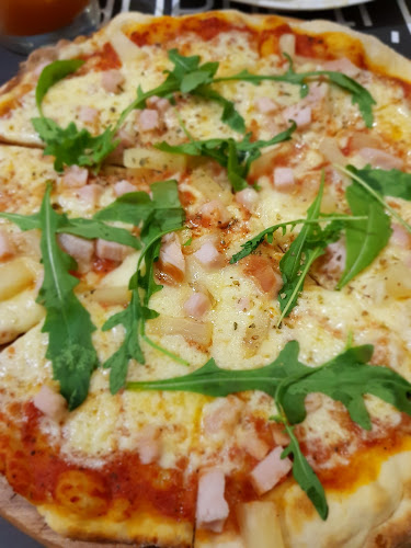 Comentarii opinii despre D'italiane @Paradigm Mall