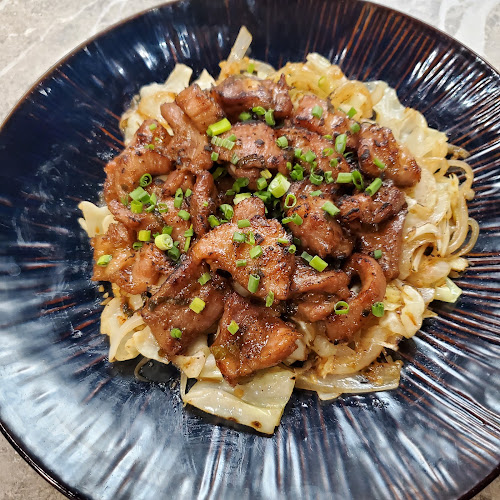 KOGI Korean Cuisine & Fusion Bar - Miri