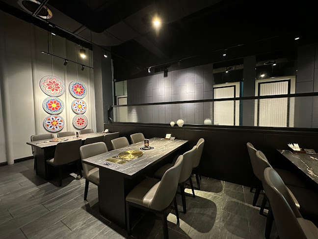 Opinii despre Dae Ga Korean Restaurant în Petaling Jaya - Gastronomi dan perhotelan