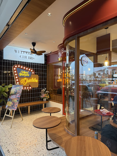 Chubbs Jalan Tun Jugah Outlet