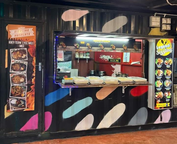 Comentarii opinii despre Lepak Luu Food Court