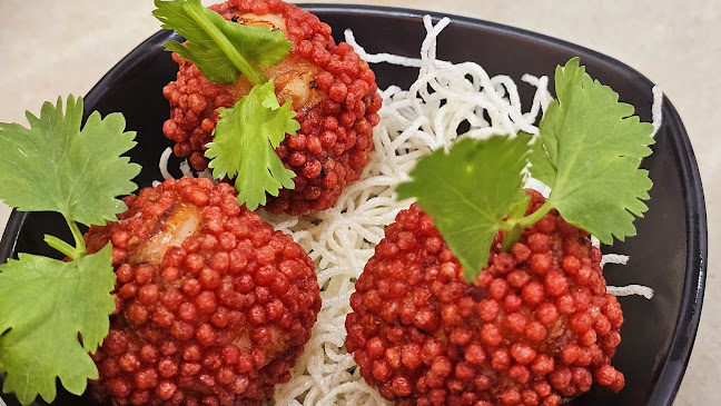 Hoong Foong Dim Sum Sdn Bhd - Gastronomi dan perhotelan