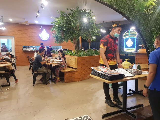 Brader's Cafe, Taiping