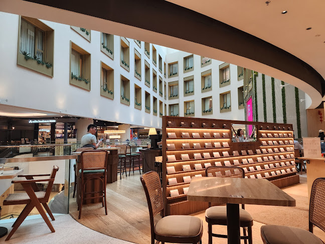 Opinii despre The Messengers by JWC în Kuala Lumpur - Gastronomi dan perhotelan