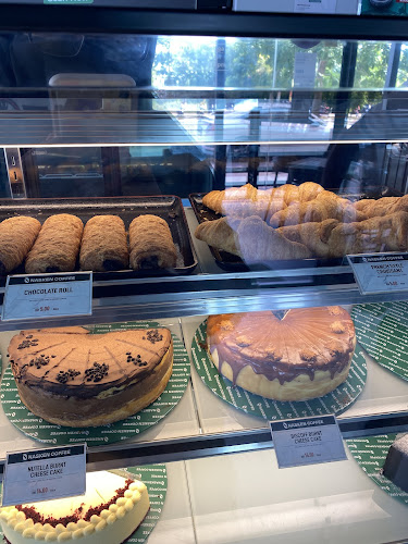 Nasken Coffee KTCC - Gastronomi dan perhotelan