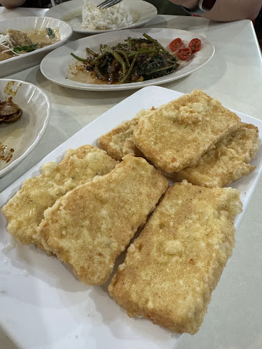 Comentarii opinii despre Ong Shun Seafood Restaurant