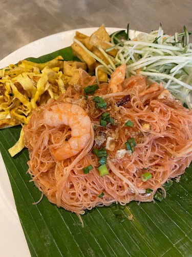 Comentarii opinii despre Old China Cafe