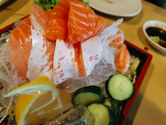 Comentarii opinii despre New Tokugawa