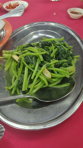 Comentarii opinii despre 好世界海鲜饭店