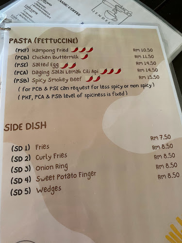 Opinii despre FULL BELLY în Batu Pahat - Gastronomi dan perhotelan