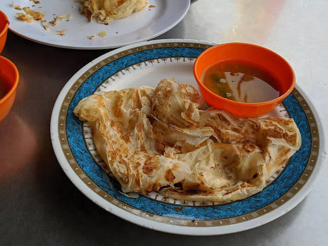 Restoran Seri Soga, Restoran Mawaddah seksyen 4, Seksyen 16, 40000 Shah Alam, Selangor