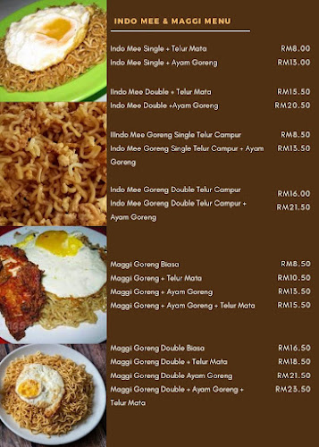 Silva Tandoori Corner - Subang Jaya