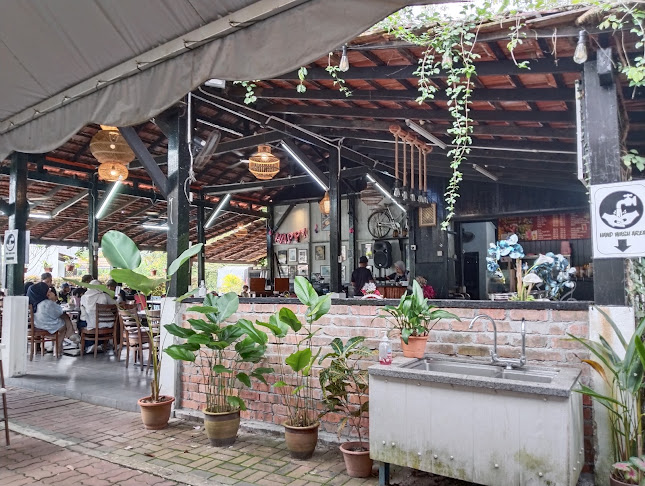 4°26'50.4"N 101°10'41.9"E, Kg Gunung Mesah Hilir, 31600 Gopeng, Perak