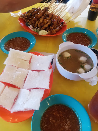 Jalan Sultanah, Taman Bayu, 05350 Alor Setar, Kedah