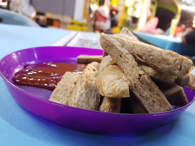 Medan selera, 05250 Alor Setar, Kedah