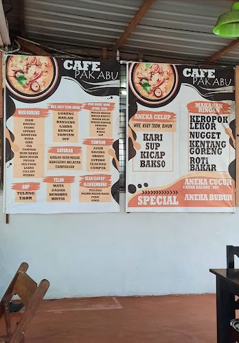 ipoh night Market, 158408 (B117/foodcourt, 4, Jalan Sultan Azlan Shah Utara, 33000 Ipoh, Perak