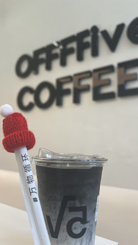 5 Coffee (OFFFFive Coffee)