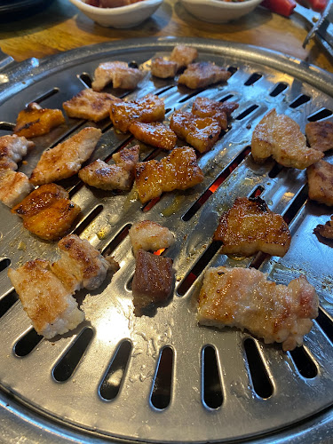 Seo Gung Korean BBQ Restaurant