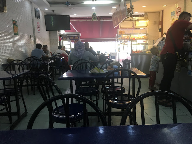 Opinii despre Restoran Rahmath Bistro în Shah Alam - Gastronomi dan perhotelan