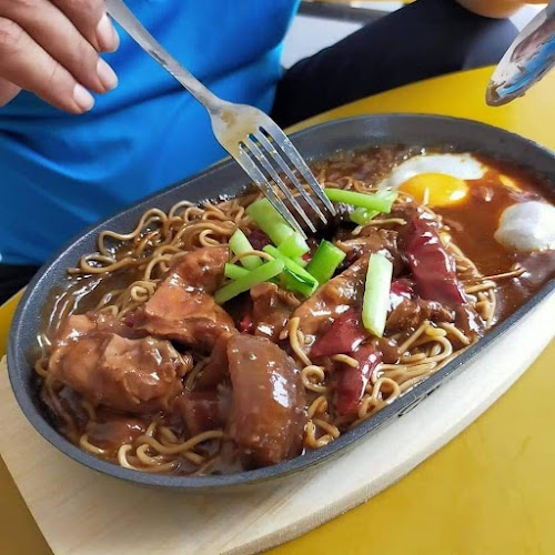 Pusat Penjaja 1Malaysia Chemor - Chemor