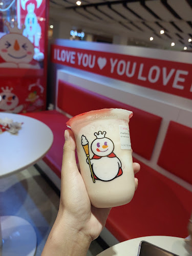 Mixue Berjaya Times Square - Gastronomi dan perhotelan