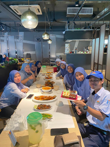 No. 2, Wisma Anggerik, Jalan Perbahan 26/2, Hicom Industrial Estate, 40400 Shah Alam, Selangor