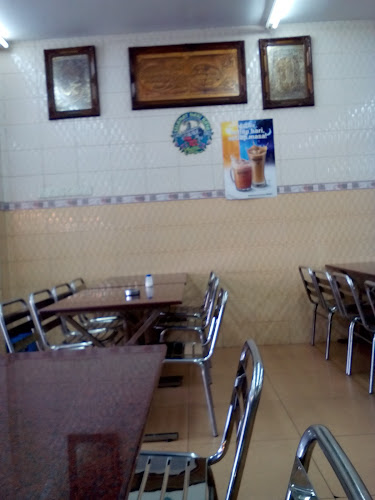 Comentarii opinii despre Restoran Smart Street Ventures