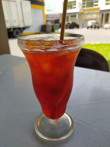 Comentarii opinii despre Kafe Bizmillah