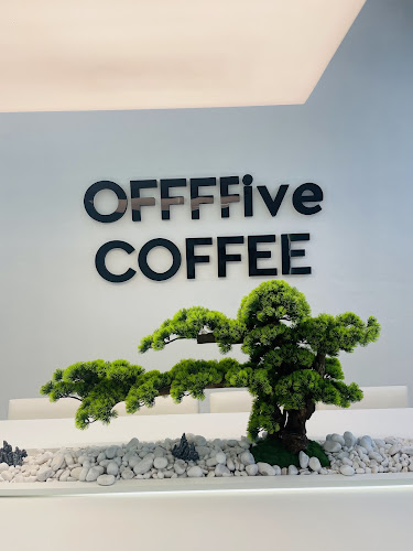 Comentarii opinii despre 5 Coffee (OFFFFive Coffee)