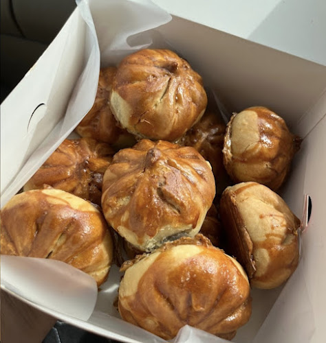 Asia Catering & Confectionery (Siew Pow Master) - Gastronomi dan perhotelan