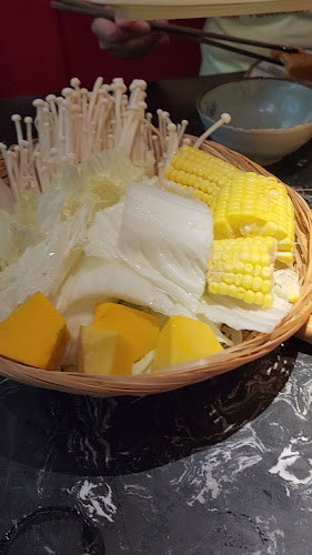 Comentarii opinii despre ErShiXiong Hotpot Restaurant 二师兄火锅客栈