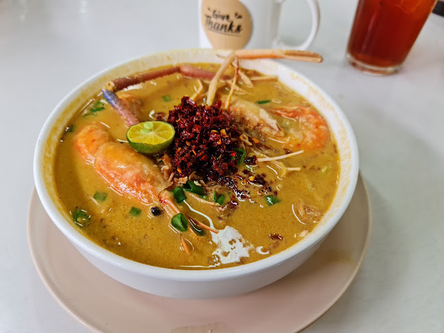 Jalan Penghulu Cantik, Seremban, 70100 Seremban, Negeri Sembilan