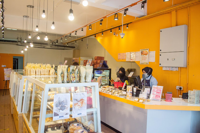 694, Jalan Gunung Rapat, Taman Cemerlang Rapat, 31350 Ipoh, Perak