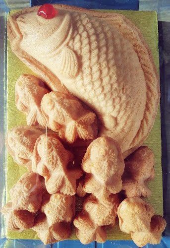 Foodcourt cili padi, Aeon big Lorong Kelisa Emas 1 Taman Kelisa Emas, Seberang Jaya, 13700, Penang