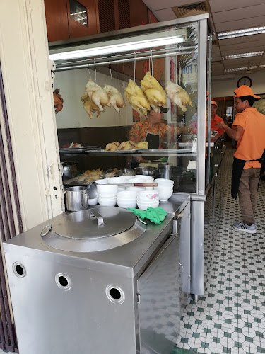 158, Jalan Besar Ampang, Pekan Ampang, 68000 Ampang, Selangor