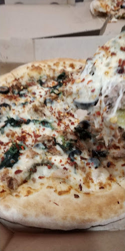 Comentarii opinii despre Domino's Titiwangsa