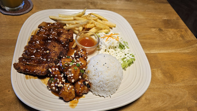 Cottiny Cafe 코티니 카페