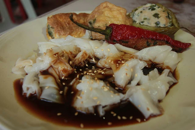 Kedai kopi Wan Chai - Gastronomi dan perhotelan