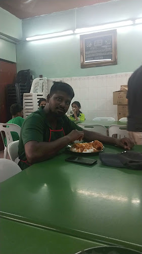 Restoran Farhah Maju