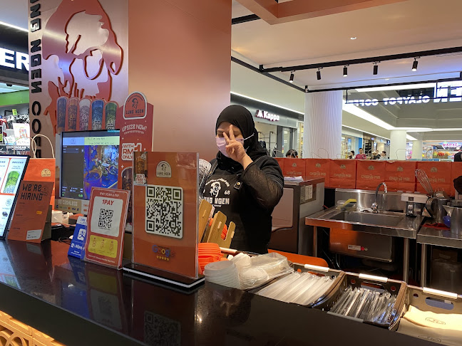 Comentarii opinii despre Lung Ngen Claypot Coffee