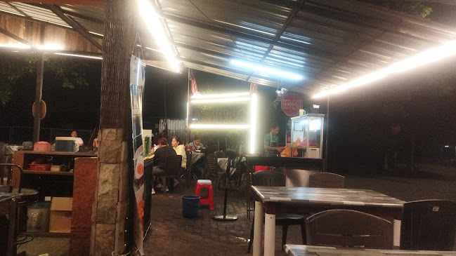 Opinii despre Restoran Sri Bunga seafood în Shah Alam - Gastronomi dan perhotelan