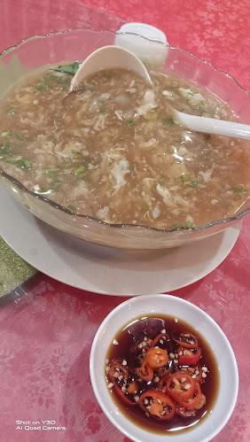 Restoran Golden Happiness