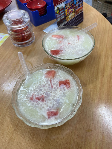 Kam Long Ah Zai Curry Fish Head - Gastronomi dan perhotelan