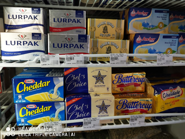 Opinii despre GOLDEN SUN BAKING INGREDIENT SUPPLY în George Town - Gastronomi dan perhotelan