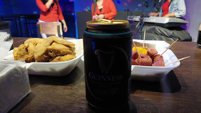 Opinii despre 18Street Bar în Kota Kinabalu - Gastronomi dan perhotelan