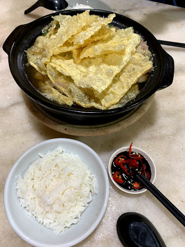 順發肉骨茶 - Johor Bahru