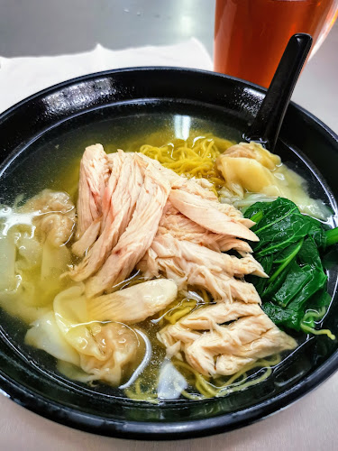 Soon Hing Ducklicious and Dim Sum Restaurant (PJ SS2/24)