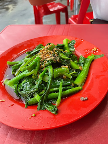 Comentarii opinii despre Restaurant Fook Kee