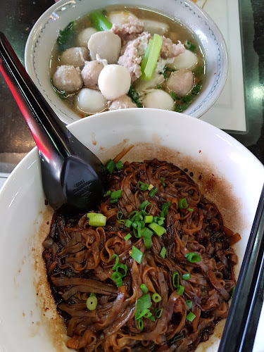 Opinii despre CHEW JETTY CAFE în George Town - Gastronomi dan perhotelan